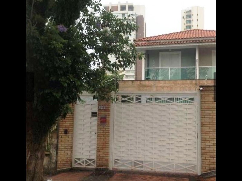 imóvel com 308m² - Santana - São Paulo