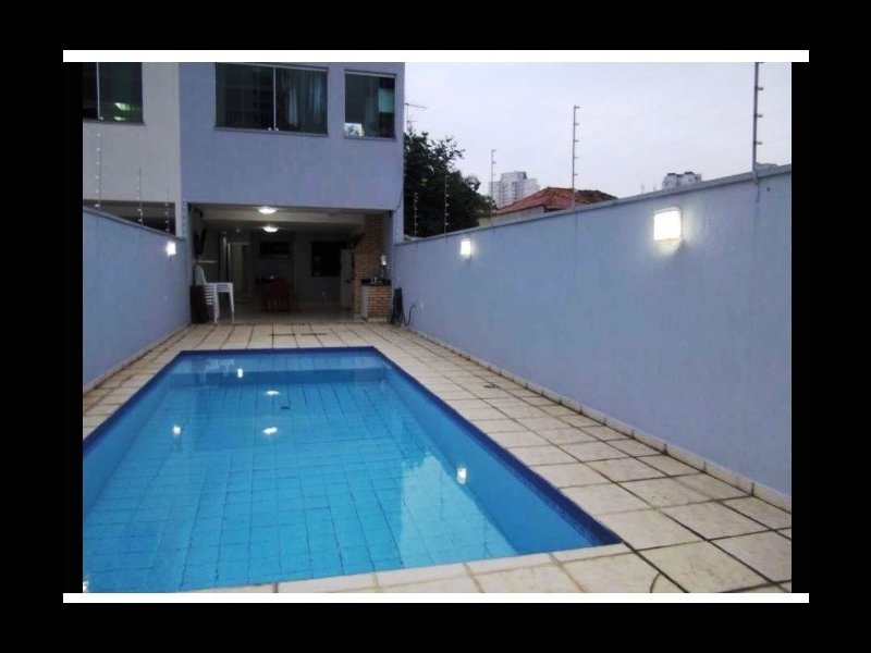 imóvel com 308m² - Santana - São Paulo
