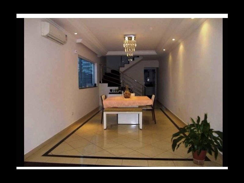 imóvel com 308m² - Santana - São Paulo