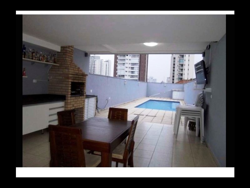 imóvel com 308m² - Santana - São Paulo