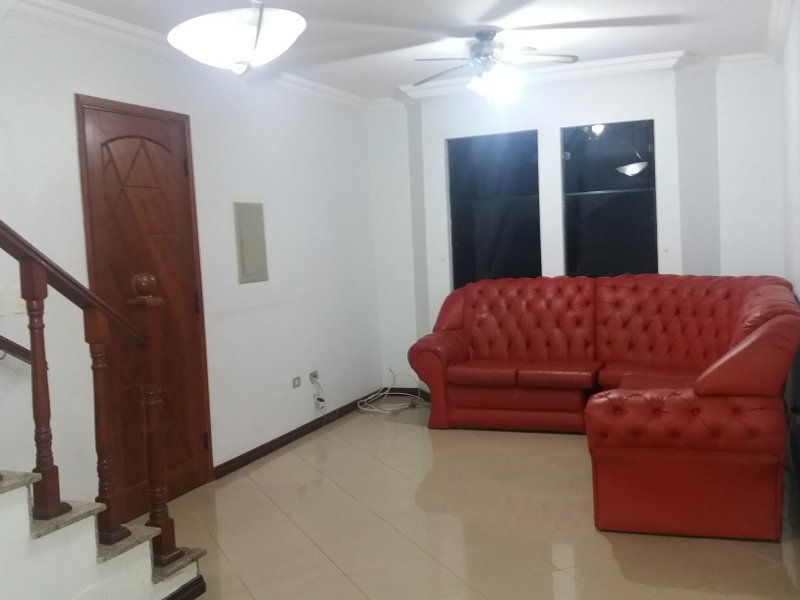 imóvel com 140m² - vila continental I - Guarulhos