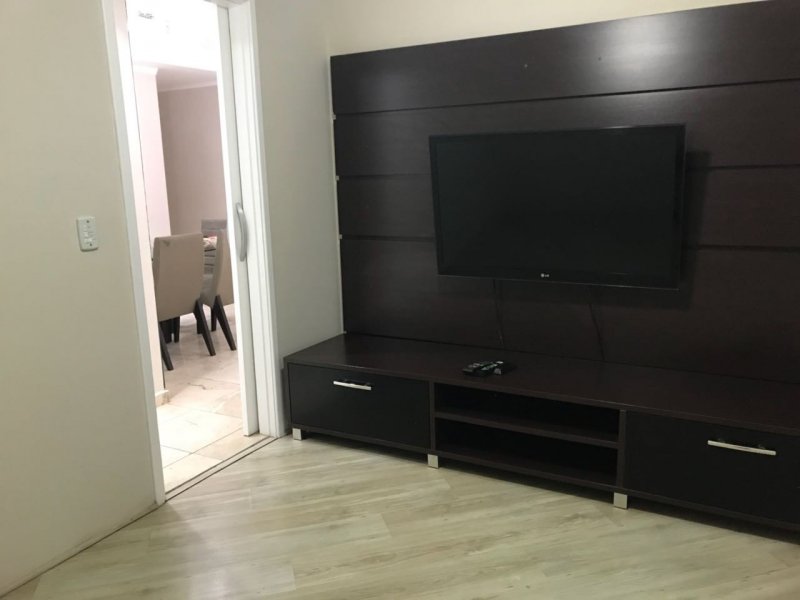 imóvel com 74m² - Vila Carrão - São Paulo
