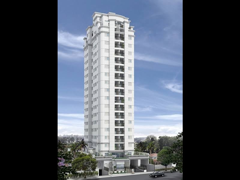 imóvel com 74m² - Vila Carrão - São Paulo