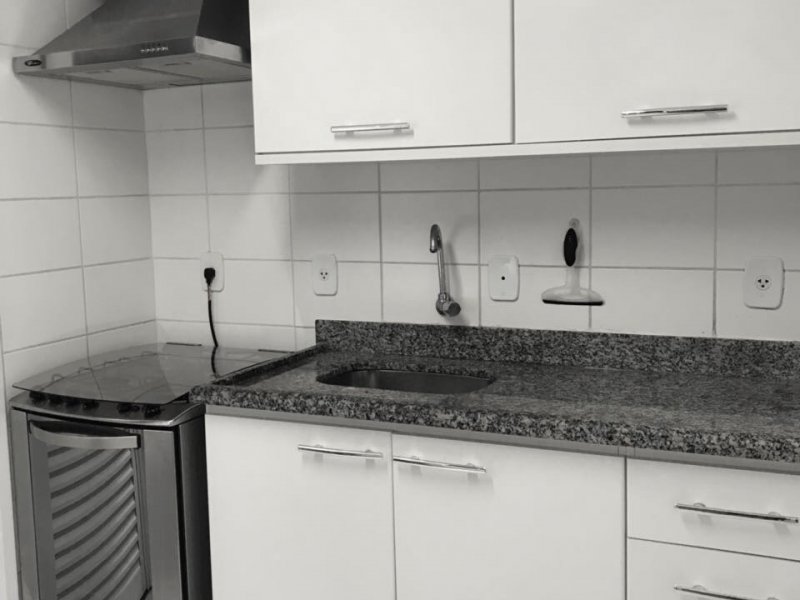 imóvel com 74m² - Vila Carrão - São Paulo