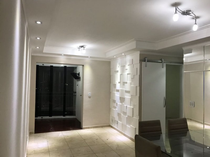 imóvel com 74m² - Vila Carrão - São Paulo