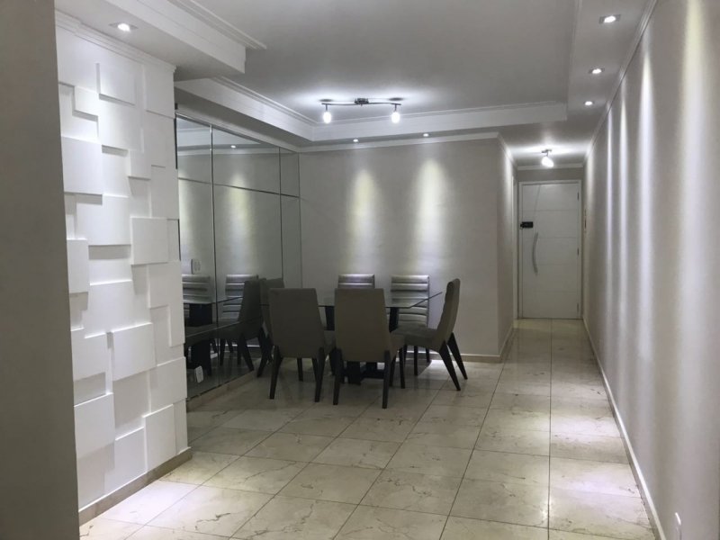 imóvel com 74m² - Vila Carrão - São Paulo