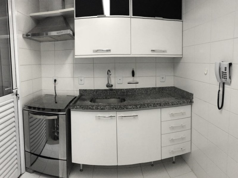 imóvel com 74m² - Vila Carrão - São Paulo