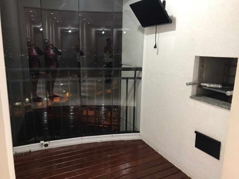 imóvel com 74m² - Vila Carrão - São Paulo
