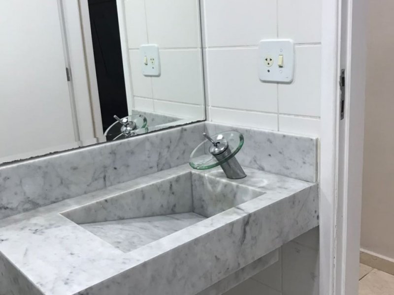imóvel com 74m² - Vila Carrão - São Paulo