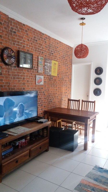 imóvel com 69m² - Cidade Ademar - São Paulo