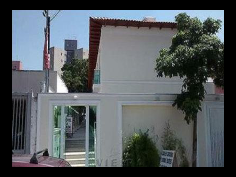 imóvel com 69m² - Cidade Ademar - São Paulo