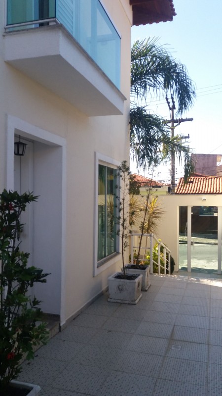 imóvel com 69m² - Cidade Ademar - São Paulo