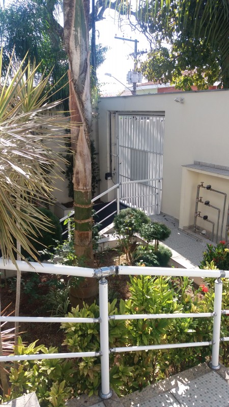 imóvel com 69m² - Cidade Ademar - São Paulo