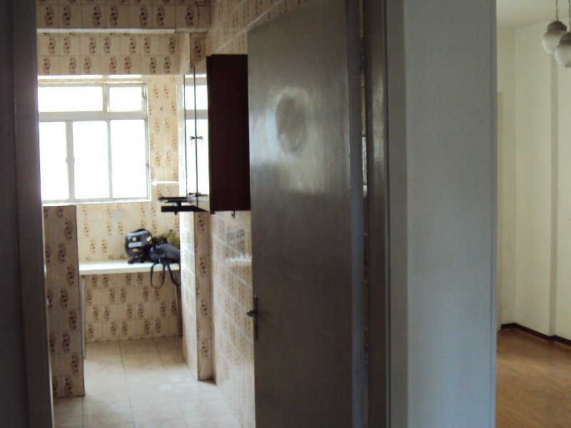 imóvel com 64m² - Mirandópolis - São Paulo