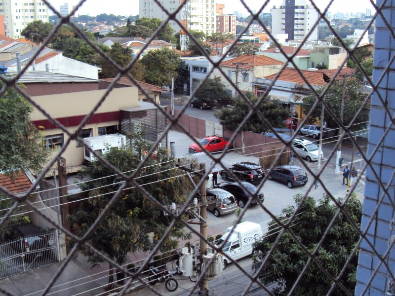 imóvel com 64m² - Mirandópolis - São Paulo