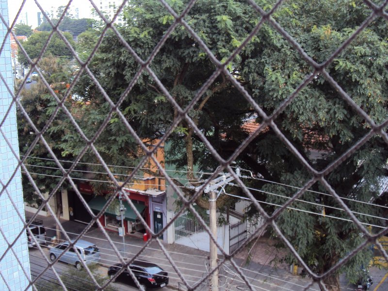 imóvel com 64m² - Mirandópolis - São Paulo