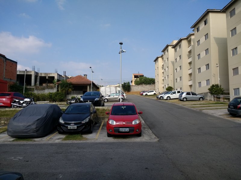 imóvel com 50m² - Recanto das Rosas - Osasco