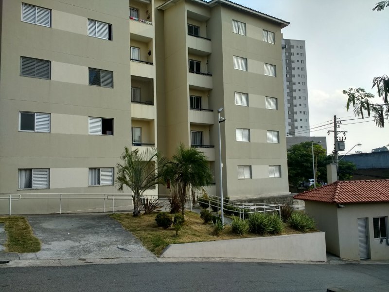 imóvel com 50m² - Recanto das Rosas - Osasco