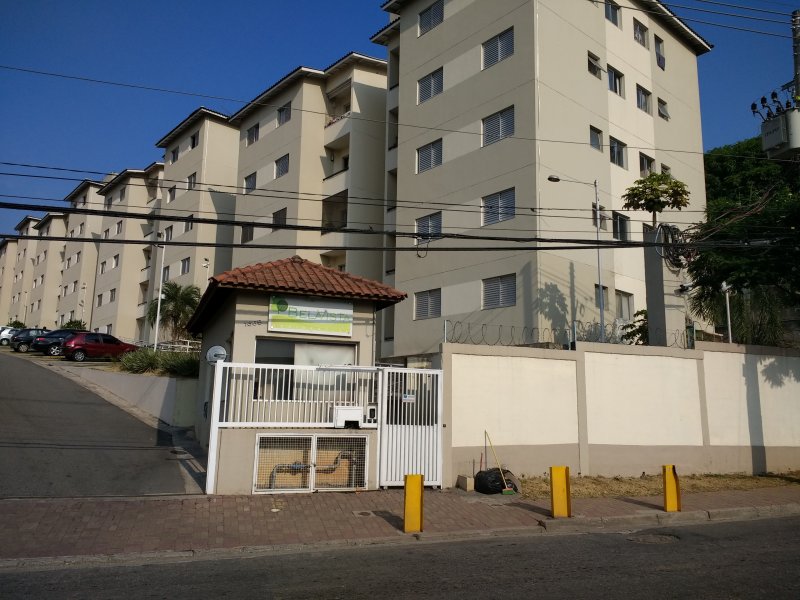 imóvel com 50m² - Recanto das Rosas - Osasco