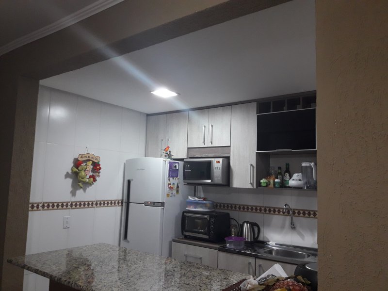 Apartamento à venda Rubem Berta com 59m² e 2 quartos por R$ 185.000 - 1335649118-20180101-203830.jpg