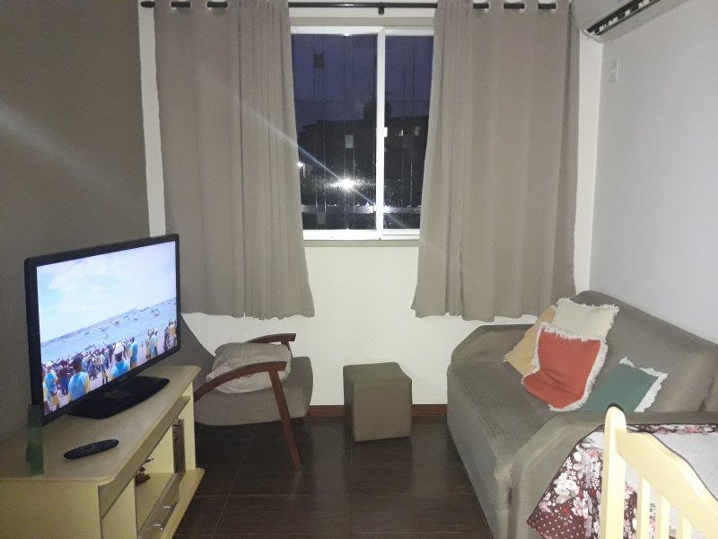 Apartamento à venda Rubem Berta com 59m² e 2 quartos por R$ 185.000 - 1459227884-20180101-205014.jpg