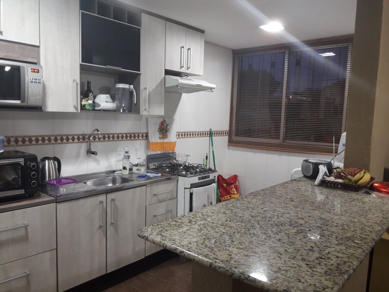 Apartamento à venda Rubem Berta com 59m² e 2 quartos por R$ 185.000 - 1473602936-20180101-203817.jpg