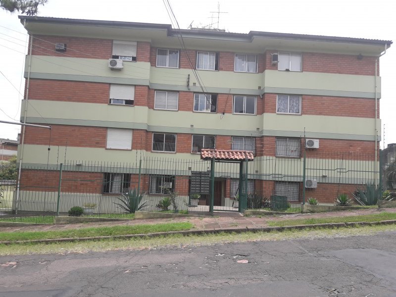 Apartamento à venda Rubem Berta com 59m² e 2 quartos por R$ 185.000 - 1980694373-20180101-144846.jpg