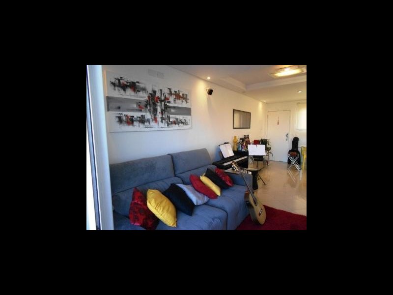 imóvel com 50m² - Vila Mascote - São Paulo