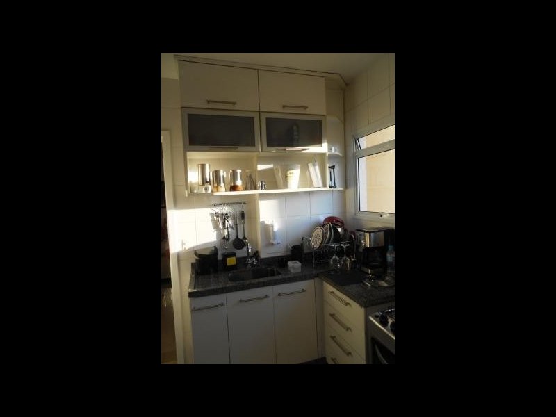 imóvel com 50m² - Vila Mascote - São Paulo