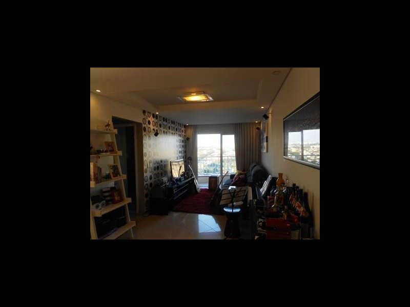 imóvel com 50m² - Vila Mascote - São Paulo