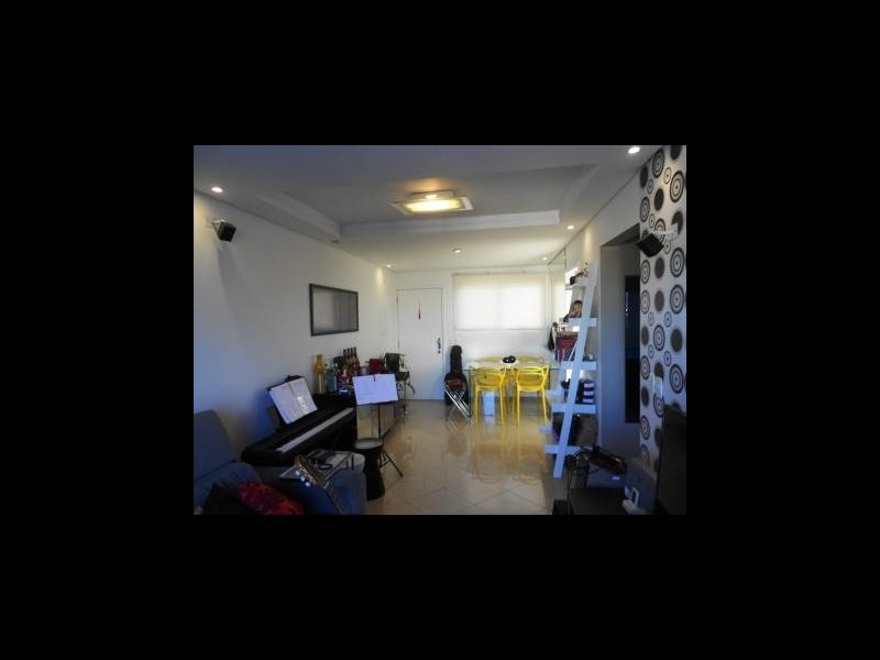 imóvel com 50m² - Vila Mascote - São Paulo