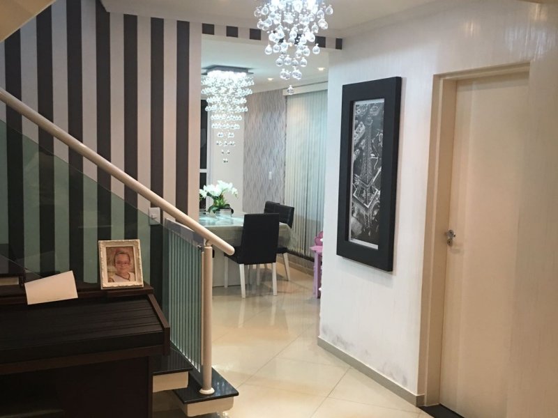 imóvel com 141m² - Villa Verde - Franco da Rocha