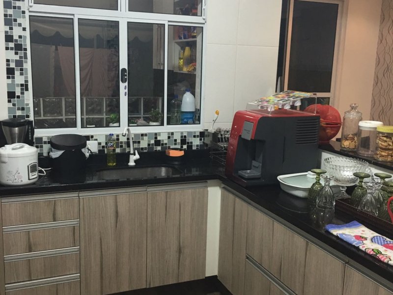 imóvel com 141m² - Villa Verde - Franco da Rocha