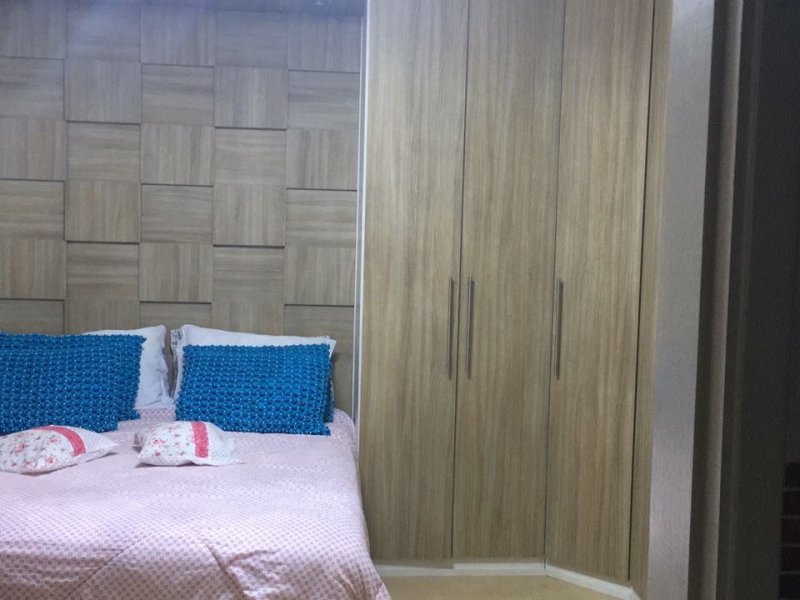imóvel com 141m² - Villa Verde - Franco da Rocha