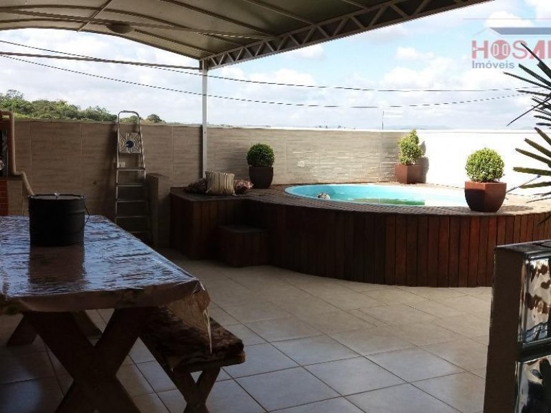 imóvel com 141m² - Villa Verde - Franco da Rocha