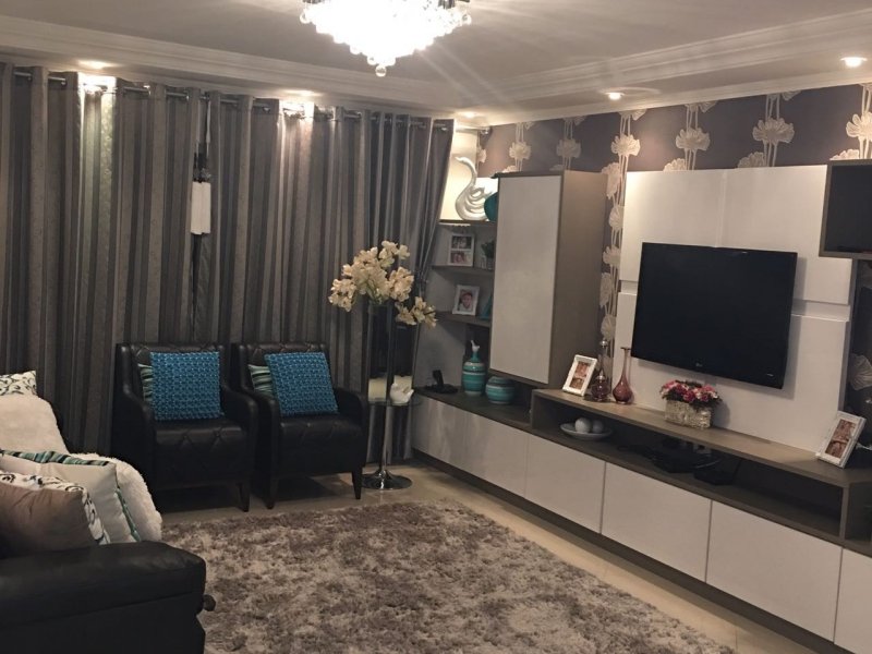 imóvel com 141m² - Villa Verde - Franco da Rocha