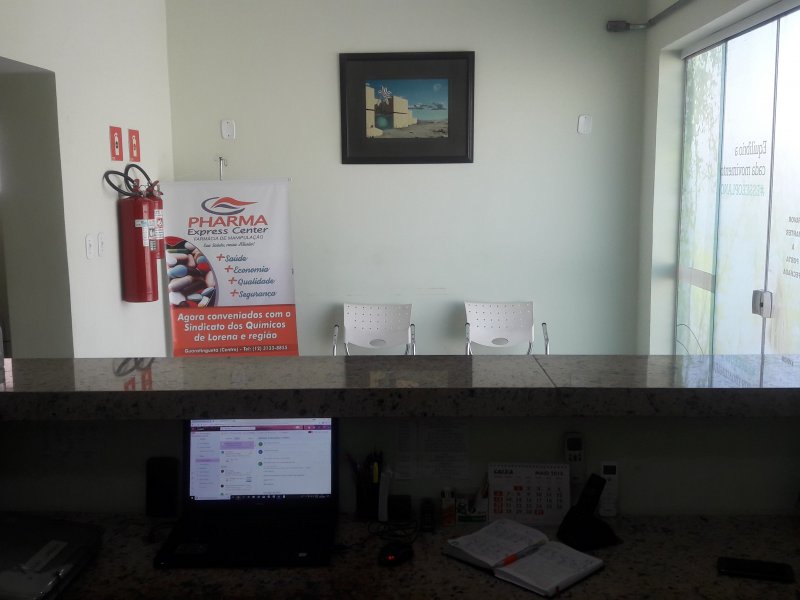 imóvel com 400m² - Vila Suzana - Guaratinguetá