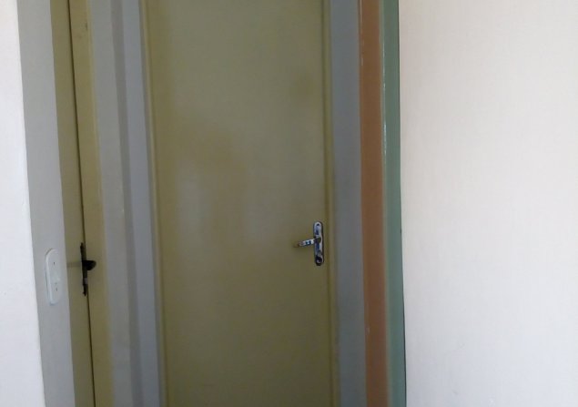 imóvel com 56m²