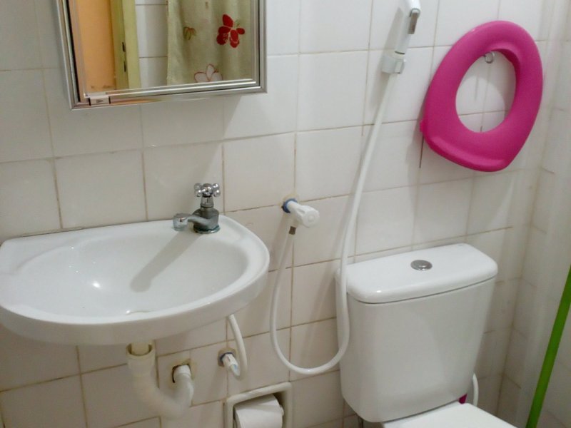 imóvel com 56m² - Angelim - São Luís