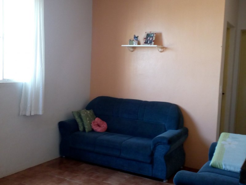 imóvel com 56m² - Angelim - São Luís