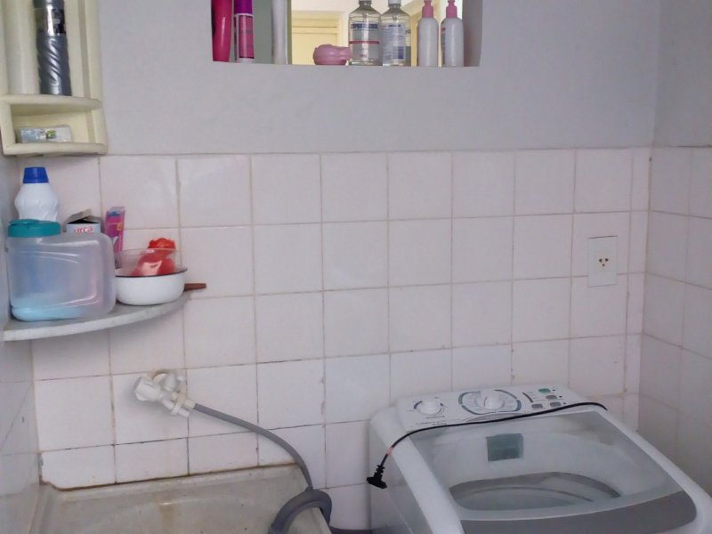 imóvel com 56m² - Angelim - São Luís