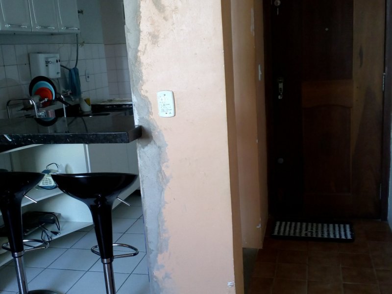 imóvel com 56m² - Angelim - São Luís