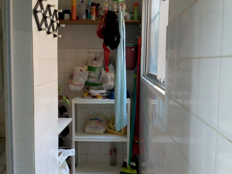 imóvel com 56m² - Angelim - São Luís