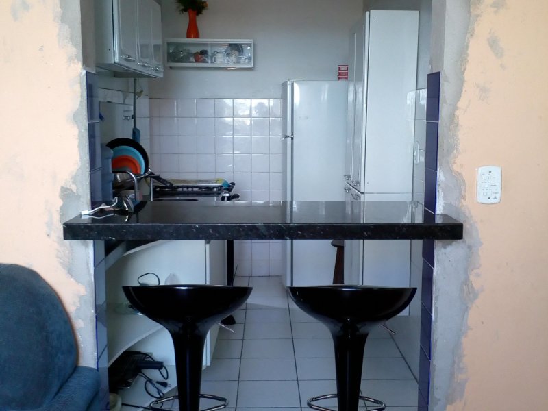 imóvel com 56m² - Angelim - São Luís