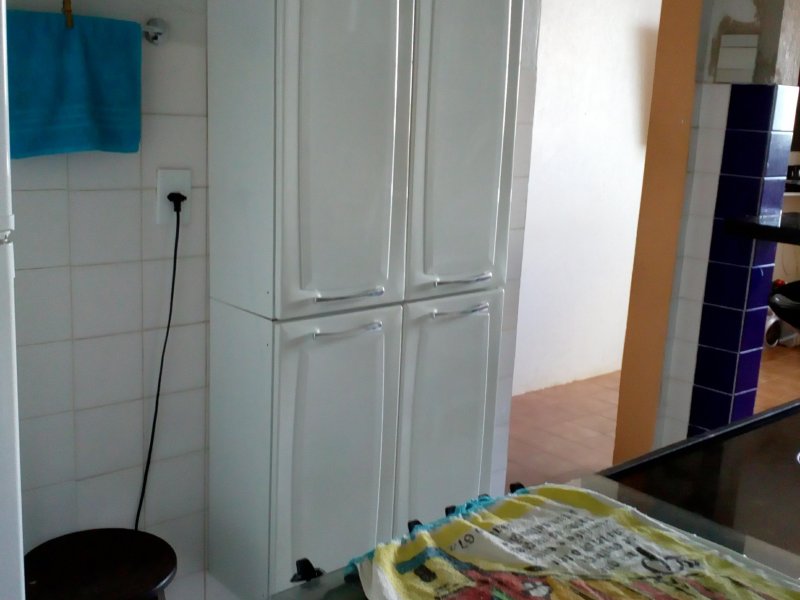 imóvel com 56m² - Angelim - São Luís