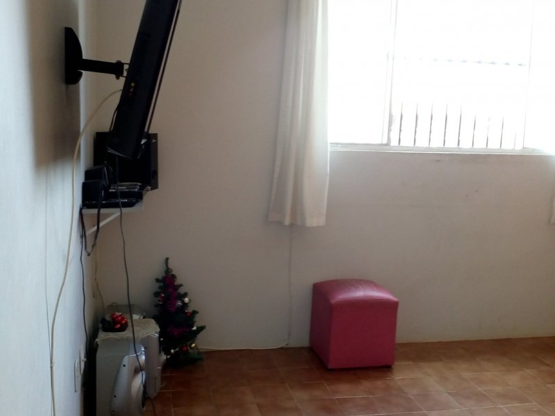 imóvel com 56m² - Angelim - São Luís