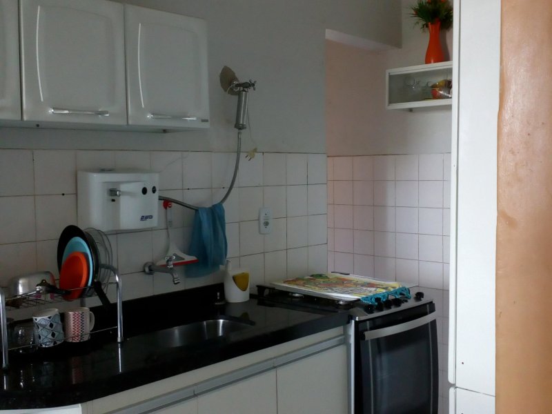 imóvel com 56m² - Angelim - São Luís