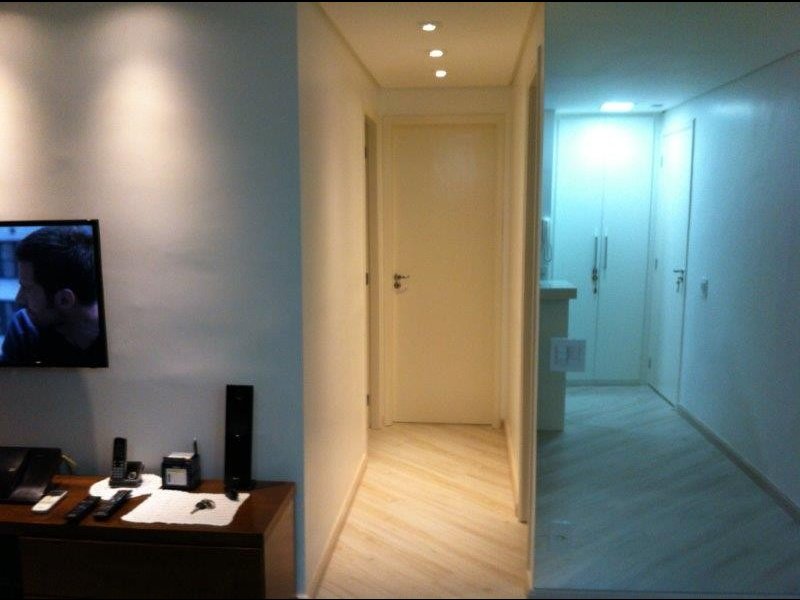 imóvel com 50m² - Jardim Umuarama - São Paulo