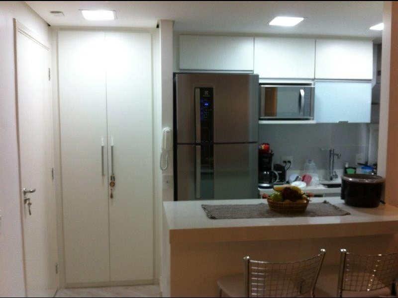 imóvel com 50m² - Jardim Umuarama - São Paulo