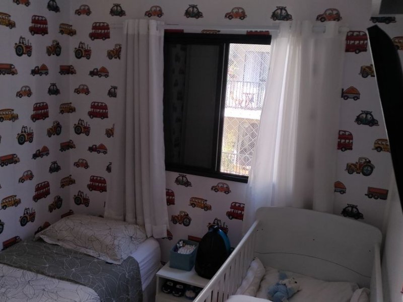 imóvel com 50m² - Jardim Umuarama - São Paulo